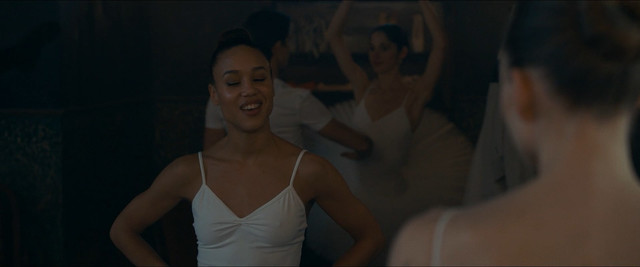 Kristine Froseth sexy, Diana Silvers sexy, Alice Dardenne nude – Birds of Paradise (2021)