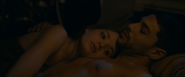 Kristine Froseth sexy, Diana Silvers sexy, Alice Dardenne nude – Birds of Paradise (2021)