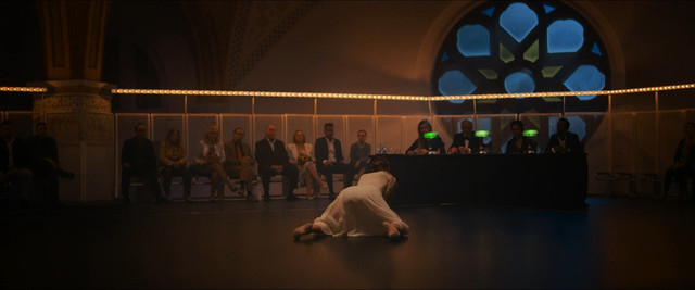 Kristine Froseth sexy, Diana Silvers sexy, Alice Dardenne nude – Birds of Paradise (2021)