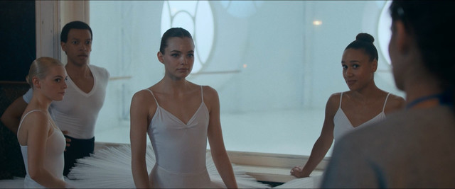 Kristine Froseth sexy, Diana Silvers sexy, Alice Dardenne nude – Birds of Paradise (2021)