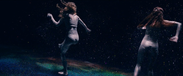 Kristine Froseth sexy, Diana Silvers sexy, Alice Dardenne nude – Birds of Paradise (2021)