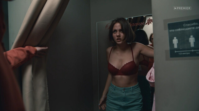 Irina Pautova sexy, Ivanka Osina-Fridman nude, Vladislava Lukina sexy – Contakt s01e04-06 (2021)
