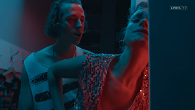 Irina Pautova sexy, Ivanka Osina-Fridman nude, Vladislava Lukina sexy – Contakt s01e04-06 (2021)