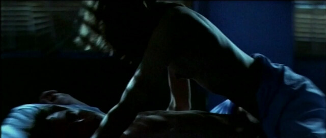 Joceline Brooke-Hamilton nude – One Night Stand (2007)