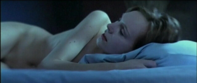 Joceline Brooke-Hamilton nude – One Night Stand (2007)