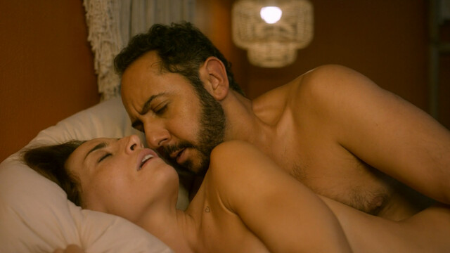 Maite Perroni nude, Ela Velden nude, Alejandra Guzman sexy, Fabiola Campomanes nude, Helena Haro nude – El Juego de las Llaves s02e01-08 (2021)