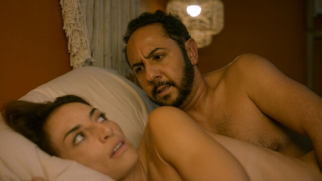 Maite Perroni nude, Ela Velden nude, Alejandra Guzman sexy, Fabiola Campomanes nude, Helena Haro nude – El Juego de las Llaves s02e01-08 (2021)