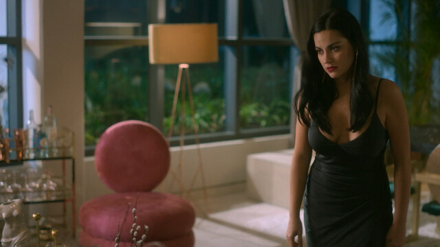Maite Perroni nude, Ela Velden nude, Alejandra Guzman sexy, Fabiola Campomanes nude, Helena Haro nude – El Juego de las Llaves s02e01-08 (2021)