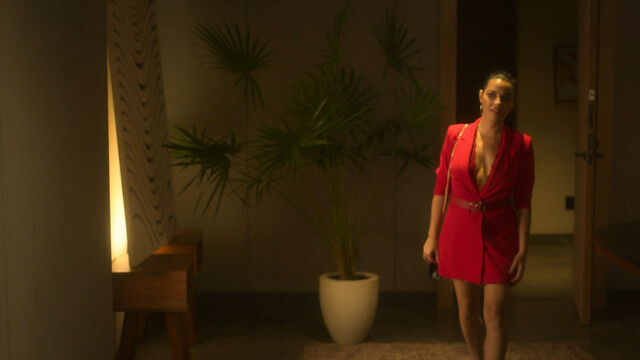 Maite Perroni nude, Ela Velden nude, Alejandra Guzman sexy, Fabiola Campomanes nude, Helena Haro nude – El Juego de las Llaves s02e01-08 (2021)