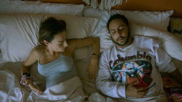 Maite Perroni nude, Ela Velden nude, Alejandra Guzman sexy, Fabiola Campomanes nude, Helena Haro nude – El Juego de las Llaves s02e01-08 (2021)