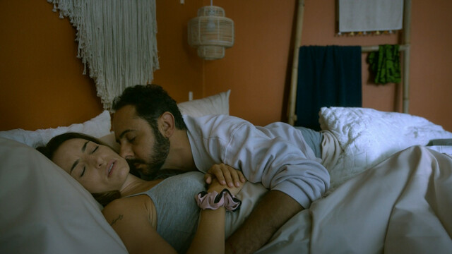 Maite Perroni nude, Ela Velden nude, Alejandra Guzman sexy, Fabiola Campomanes nude, Helena Haro nude – El Juego de las Llaves s02e01-08 (2021)