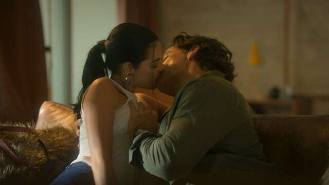 Maite Perroni nude, Ela Velden nude, Alejandra Guzman sexy, Fabiola Campomanes nude, Helena Haro nude – El Juego de las Llaves s02e01-08 (2021)