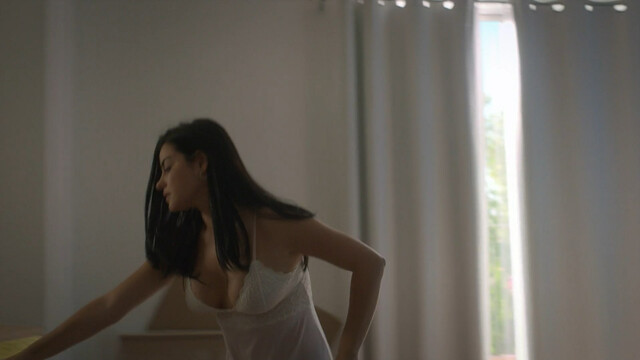 Maite Perroni nude, Ela Velden nude, Alejandra Guzman sexy, Fabiola Campomanes nude, Helena Haro nude – El Juego de las Llaves s02e01-08 (2021)