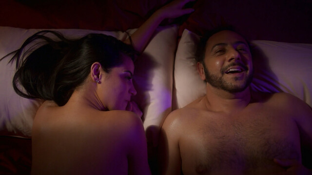 Maite Perroni nude, Ela Velden nude, Alejandra Guzman sexy, Fabiola Campomanes nude, Helena Haro nude – El Juego de las Llaves s02e01-08 (2021)
