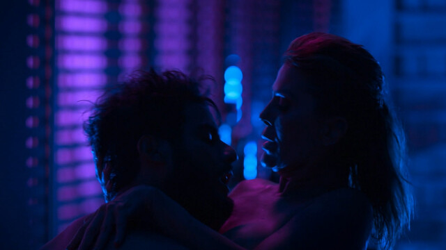 Maite Perroni nude, Ela Velden nude, Alejandra Guzman sexy, Fabiola Campomanes nude, Helena Haro nude – El Juego de las Llaves s02e01-08 (2021)