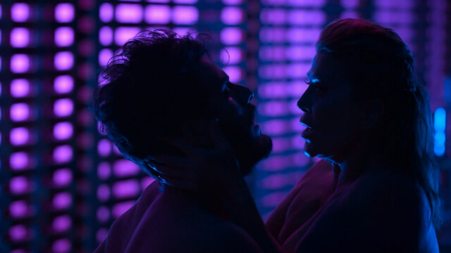Maite Perroni nude, Ela Velden nude, Alejandra Guzman sexy, Fabiola Campomanes nude, Helena Haro nude – El Juego de las Llaves s02e01-08 (2021)