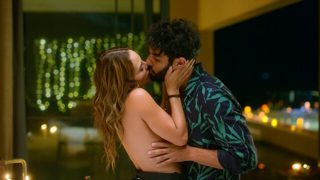 Maite Perroni nude, Ela Velden nude, Alejandra Guzman sexy, Fabiola Campomanes nude, Helena Haro nude – El Juego de las Llaves s02e01-08 (2021)