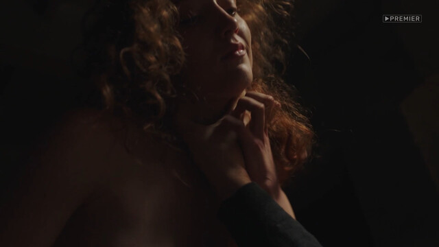 Sofya Reznik nude, Irina Starshenbaum sexy, Ekaterina Shcheglova sexy, Alexandra Tulinova sexy – Insomniya s01e01 (2021)