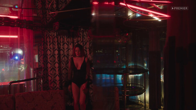 Sofya Reznik nude, Irina Starshenbaum sexy, Ekaterina Shcheglova sexy, Alexandra Tulinova sexy – Insomniya s01e01 (2021)