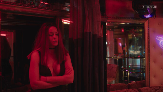 Sofya Reznik nude, Irina Starshenbaum sexy, Ekaterina Shcheglova sexy, Alexandra Tulinova sexy – Insomniya s01e01 (2021)