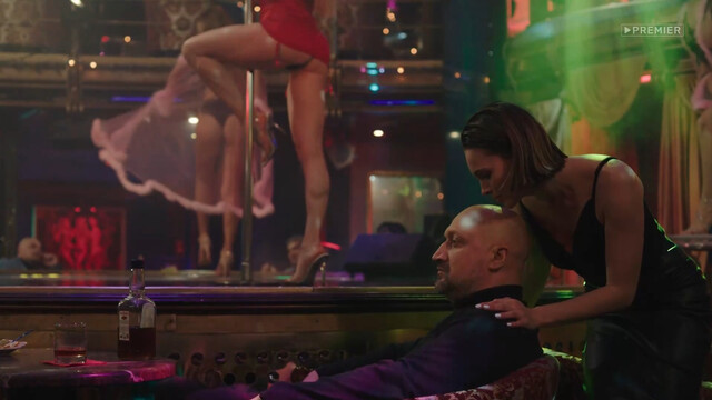 Sofya Reznik nude, Irina Starshenbaum sexy, Ekaterina Shcheglova sexy, Alexandra Tulinova sexy – Insomniya s01e01 (2021)