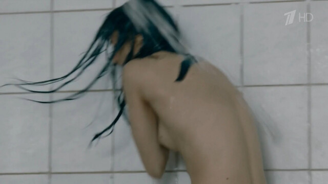 Darja Lenda sexy, Mariya Lisovaya nude – Russkie gorki s01e16-17 (2021)