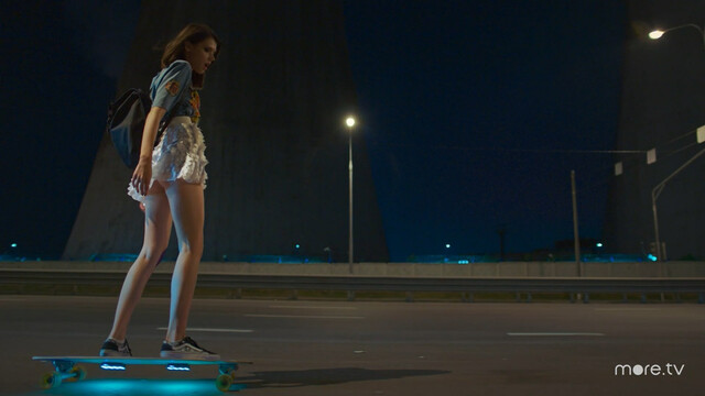 Anastasiya Krylova sexy, Mila Ershova sexy, Ekaterina Molohovskaya sexy, Anastasiya Krasovskaya sexy – Trudnyye podrostki s03e01-02 (2021)