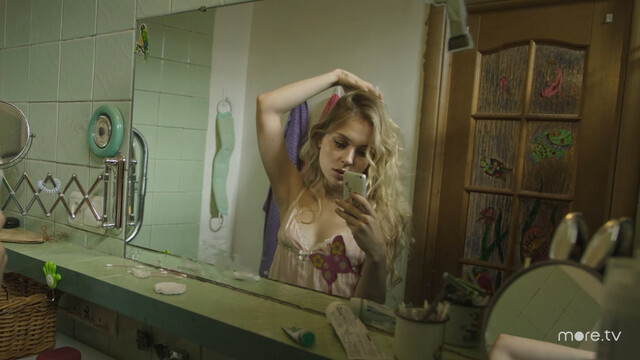 Anastasiya Krylova sexy, Mila Ershova sexy, Ekaterina Molohovskaya sexy, Anastasiya Krasovskaya sexy – Trudnyye podrostki s03e01-02 (2021)