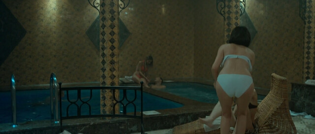 Anna Kotova sexy, Anna Mironova sexy – Femida vidit s01e07-08 (2021)