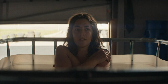 Olivia Thirlby sexy, Jayli Wolf nude, Victoria Sawal nude, Sydney Meyer nude, J.D. Renemarie nude – Y: The Last Man s01e01e06 (2021)