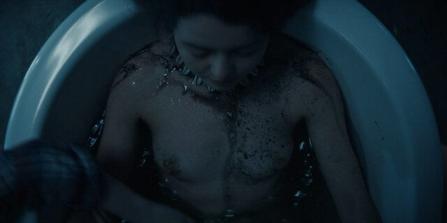 Olivia Thirlby sexy, Jayli Wolf nude, Victoria Sawal nude, Sydney Meyer nude, J.D. Renemarie nude – Y: The Last Man s01e01e06 (2021)