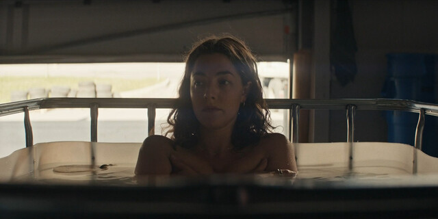 Olivia Thirlby sexy, Jayli Wolf nude, Victoria Sawal nude, Sydney Meyer nude, J.D. Renemarie nude – Y: The Last Man s01e01e06 (2021)