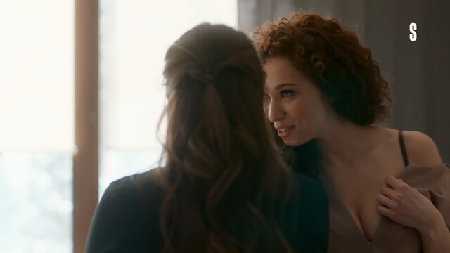 Mila Sivatskaya sexy, Kseniya Teplova sexy, Tatyana Shelekhova sexy – Grand s05e02e03e10e11e12e13e14e18e19e20e21 (2021)