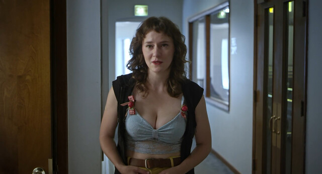 Allison Torem sexy, Baize Buzan sexy – Our Father (2021)
