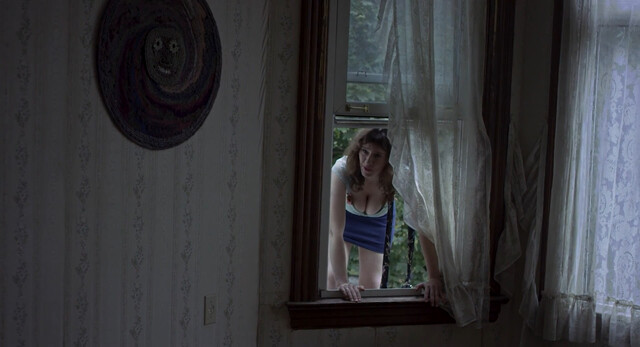 Allison Torem sexy, Baize Buzan sexy – Our Father (2021)
