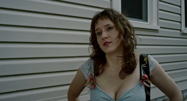 Allison Torem sexy, Baize Buzan sexy – Our Father (2021)