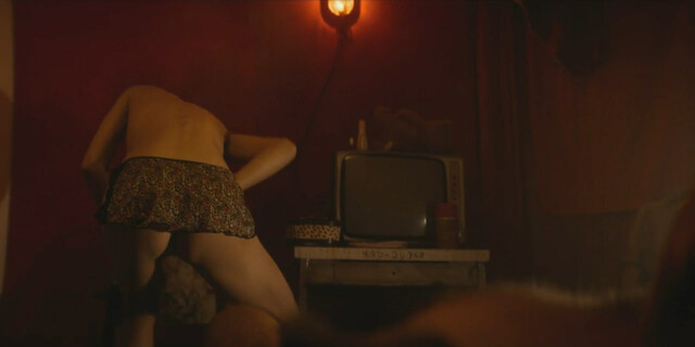 Bianca Oliveti nude, Marian Moretti nude, Maryanne Lettieri nude, Sol Gaschetto nude, Martina Krasinsky nude – Entre Hombres s01e01-04 (2020)
