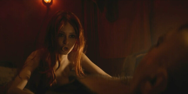 Bianca Oliveti nude, Marian Moretti nude, Maryanne Lettieri nude, Sol Gaschetto nude, Martina Krasinsky nude – Entre Hombres s01e01-04 (2020)