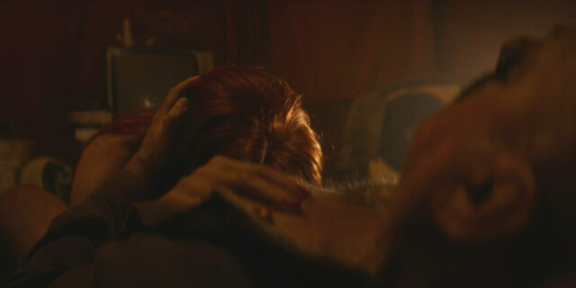 Bianca Oliveti nude, Marian Moretti nude, Maryanne Lettieri nude, Sol Gaschetto nude, Martina Krasinsky nude – Entre Hombres s01e01-04 (2020)