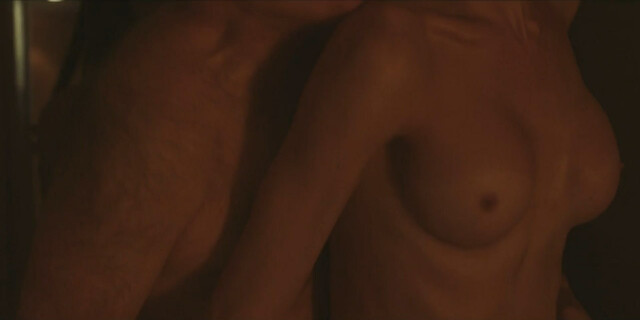 Bianca Oliveti nude, Marian Moretti nude, Maryanne Lettieri nude, Sol Gaschetto nude, Martina Krasinsky nude – Entre Hombres s01e01-04 (2020)