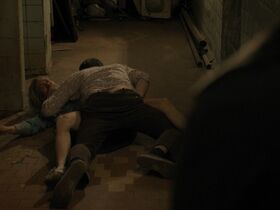 Irina Starshenbaum sexy, Marina Vasileva sexy, Maria Ivashchenko sexy – Obschaga (2021)