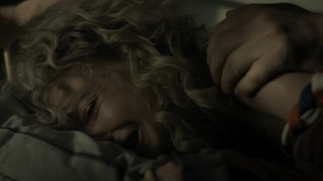 Irina Starshenbaum sexy, Marina Vasileva sexy, Maria Ivashchenko sexy – Obschaga (2021)