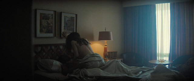 Michela De Rossi nude, Gabriella Piazza sexy – The Many Saints of Newark (2021)