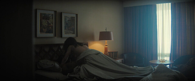 Michela De Rossi nude, Gabriella Piazza sexy – The Many Saints of Newark (2021)