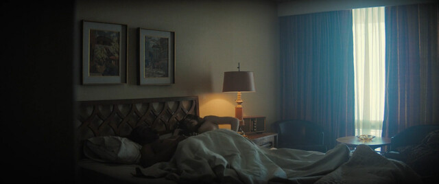 Michela De Rossi nude, Gabriella Piazza sexy – The Many Saints of Newark (2021)