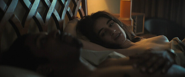 Michela De Rossi nude, Gabriella Piazza sexy – The Many Saints of Newark (2021)