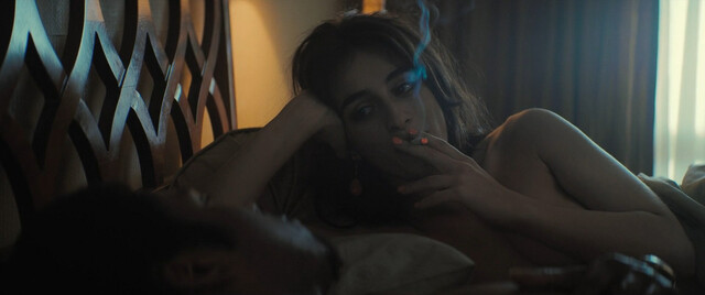 Michela De Rossi nude, Gabriella Piazza sexy – The Many Saints of Newark (2021)