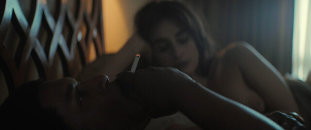 Michela De Rossi nude, Gabriella Piazza sexy – The Many Saints of Newark (2021)