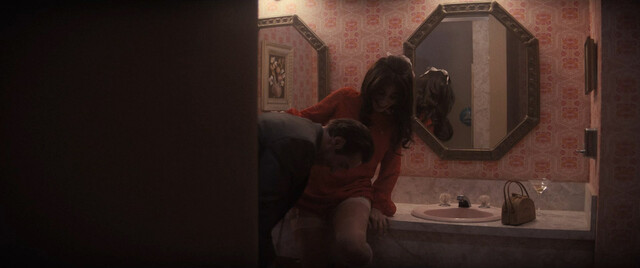 Michela De Rossi nude, Gabriella Piazza sexy – The Many Saints of Newark (2021)