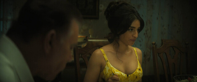 Michela De Rossi nude, Gabriella Piazza sexy – The Many Saints of Newark (2021)